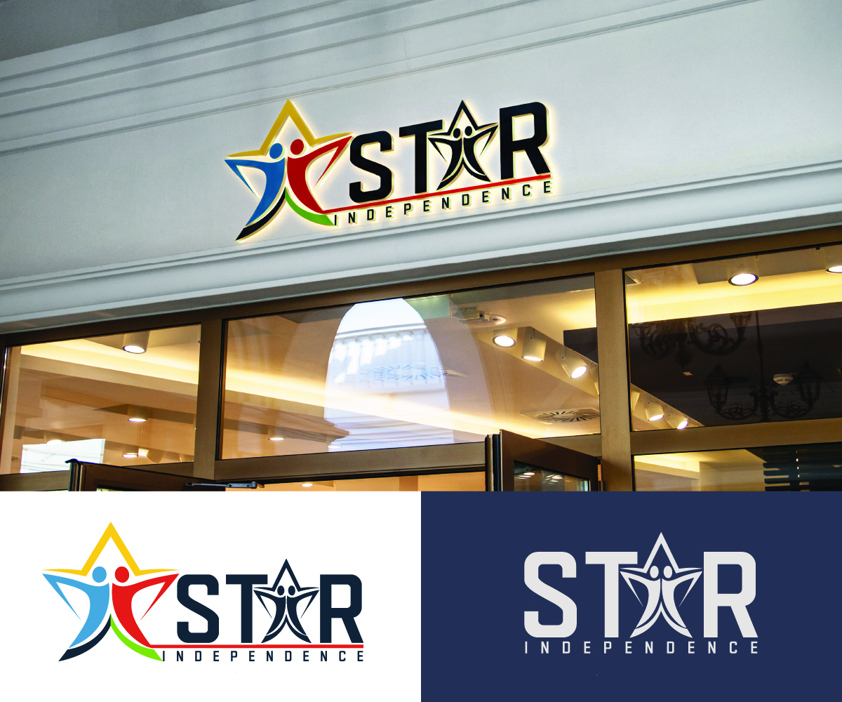 Logo Design by S5 for this project | Design #33597645