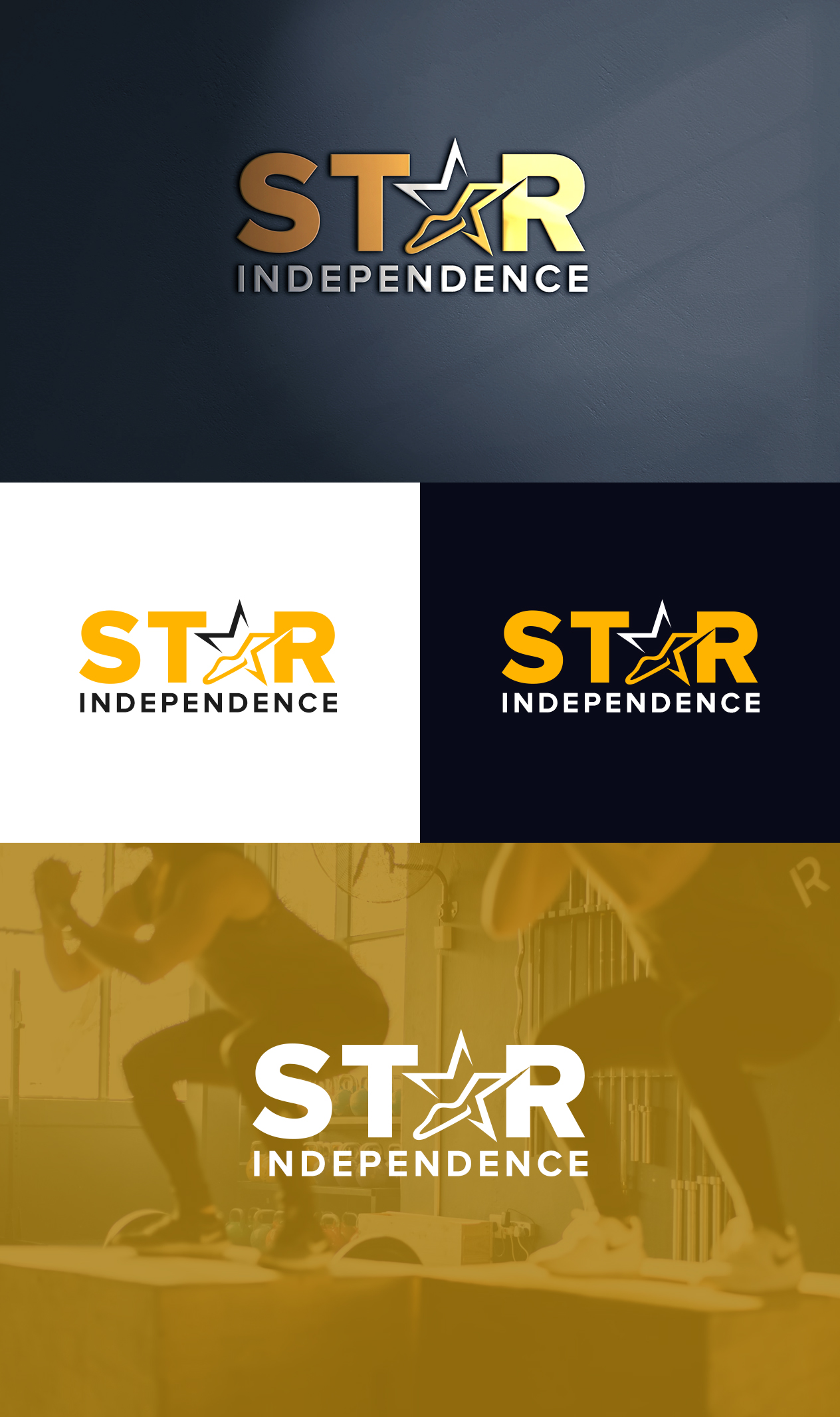 Logo Design by BehindSymbols for this project | Design #33529930