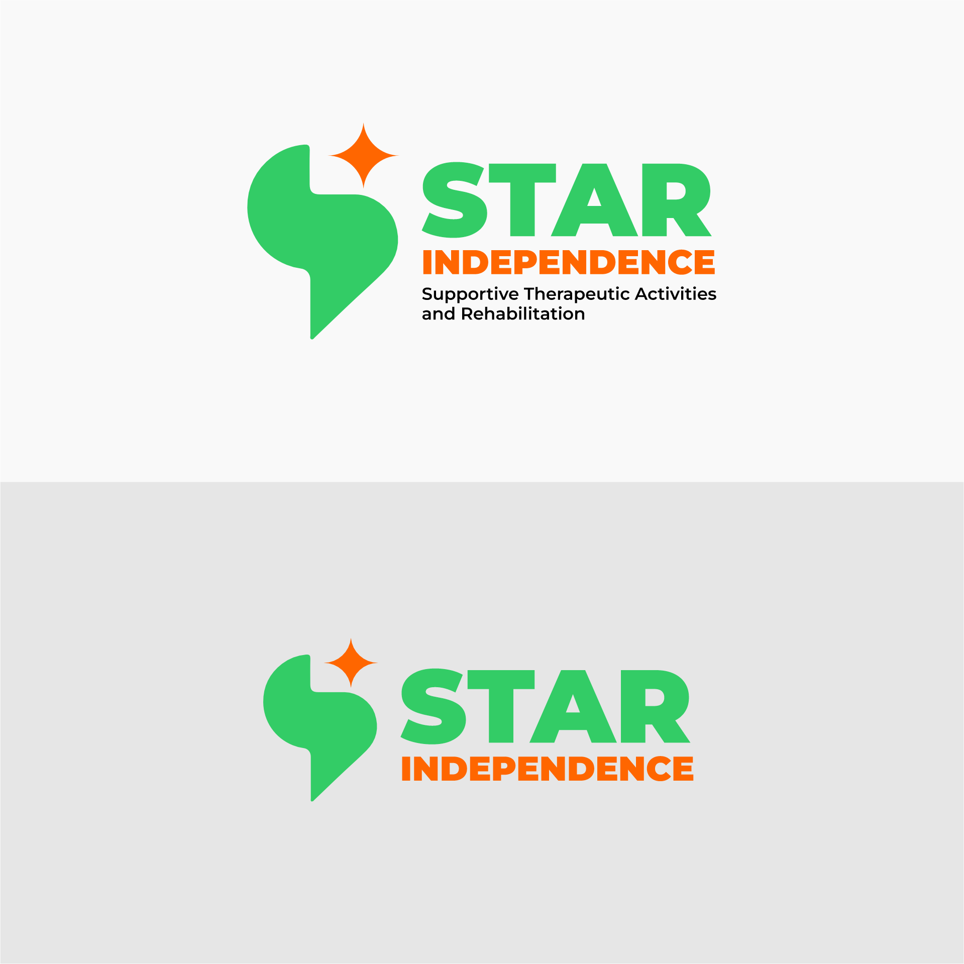 Logo Design by Muhammadsaria for this project | Design #33506755