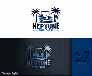Logo Design by alkaline for this project | Design: #33511875