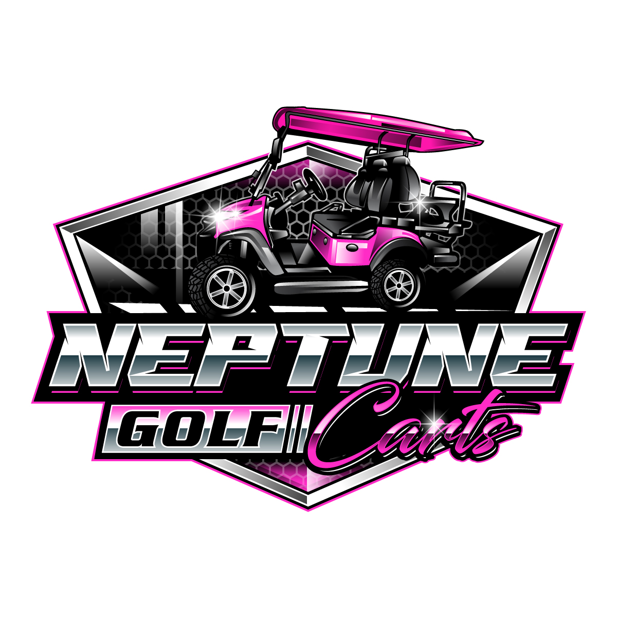 Contest winning design