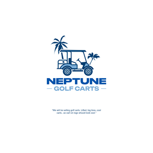 Logo Design by Felipe Moura for this project | Design: #33510572