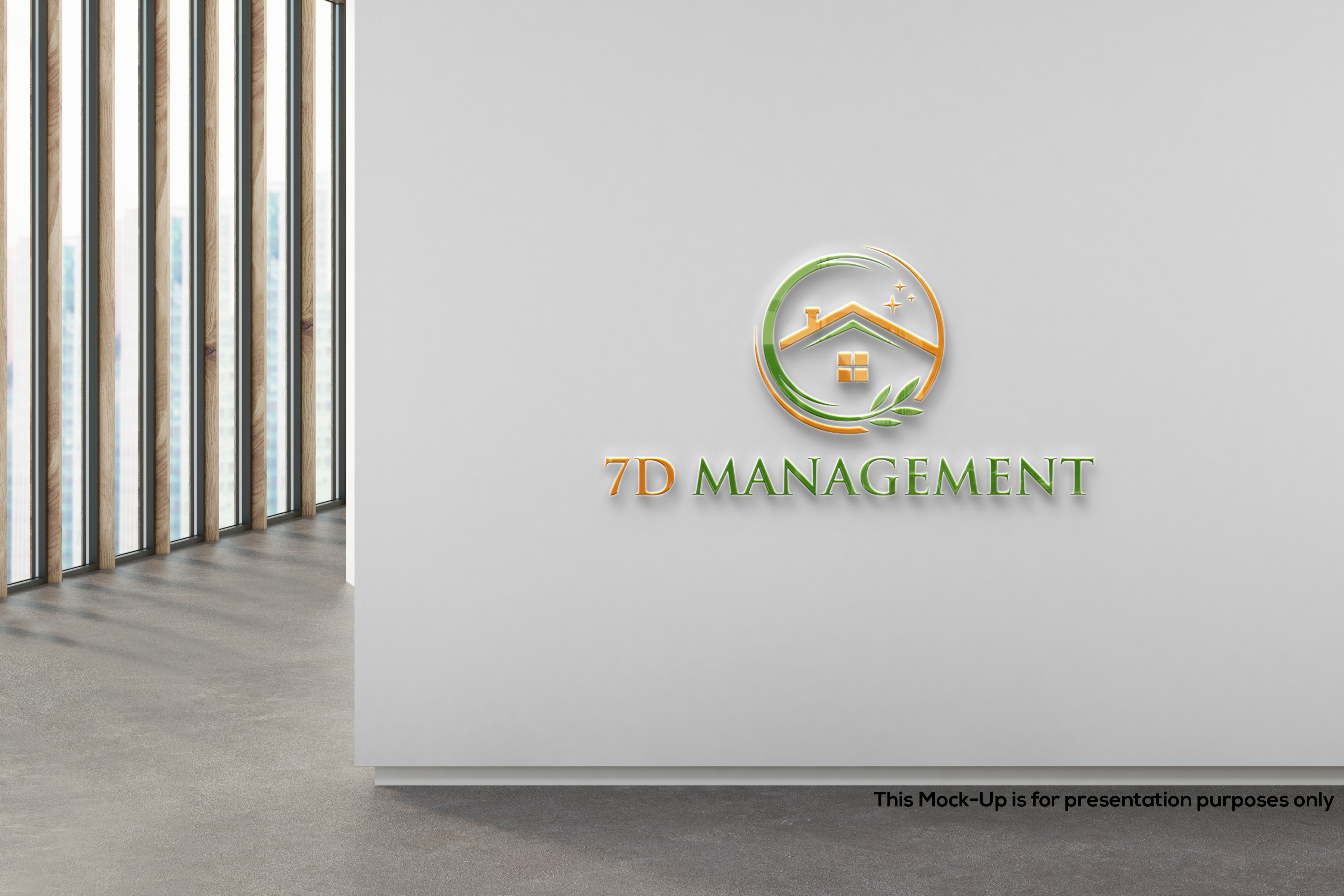 Logo Design by Razaq for this project | Design #33519369