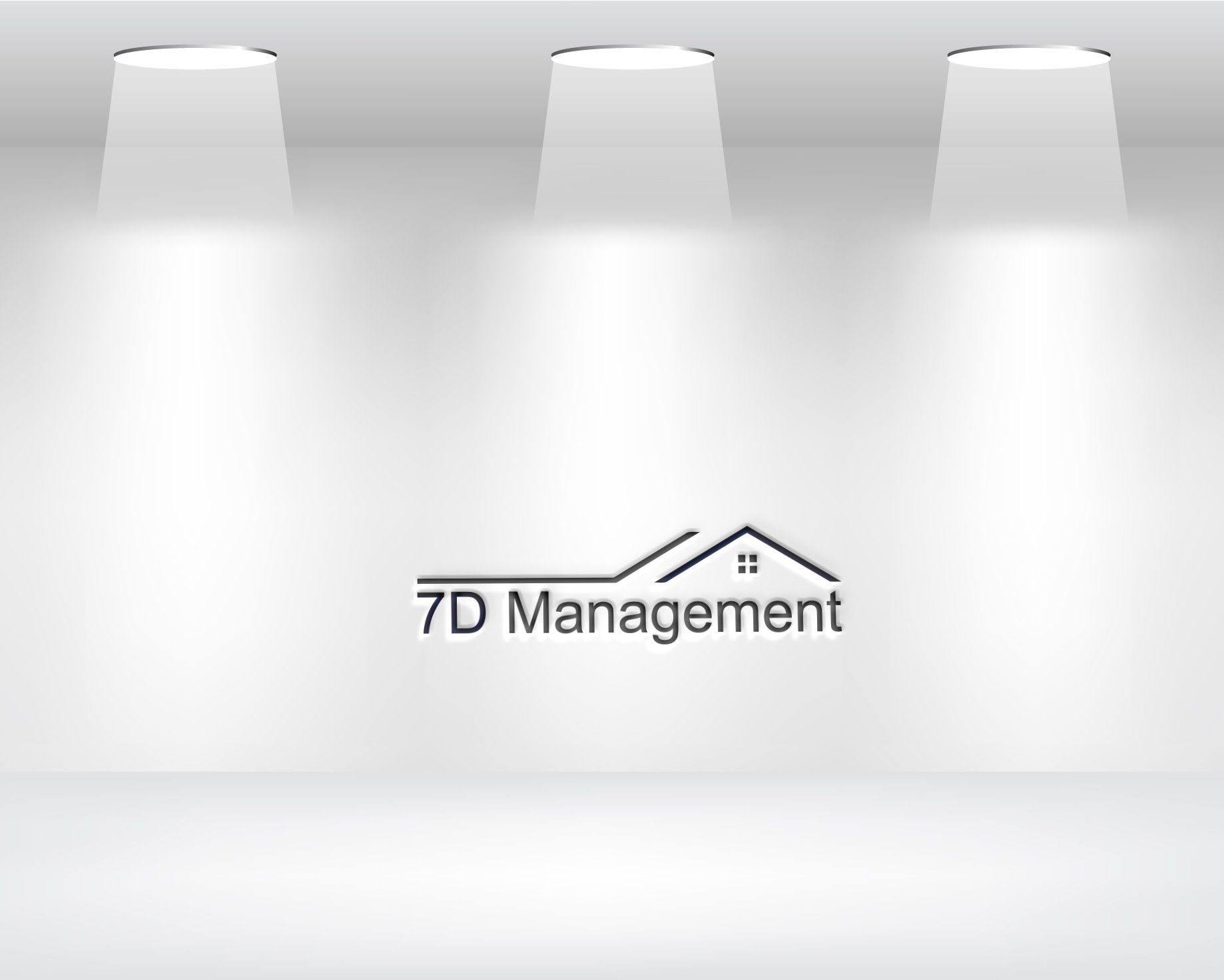 Logo Design by Daniel Khan for this project | Design #33509545