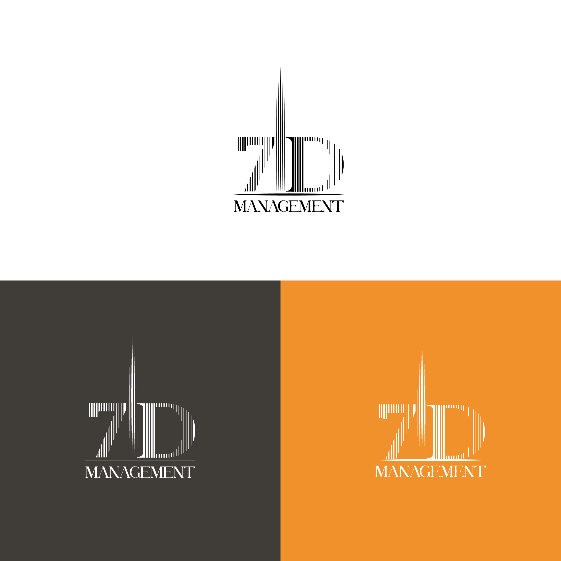 Logo Design by Vignesh KS for this project | Design #33596295