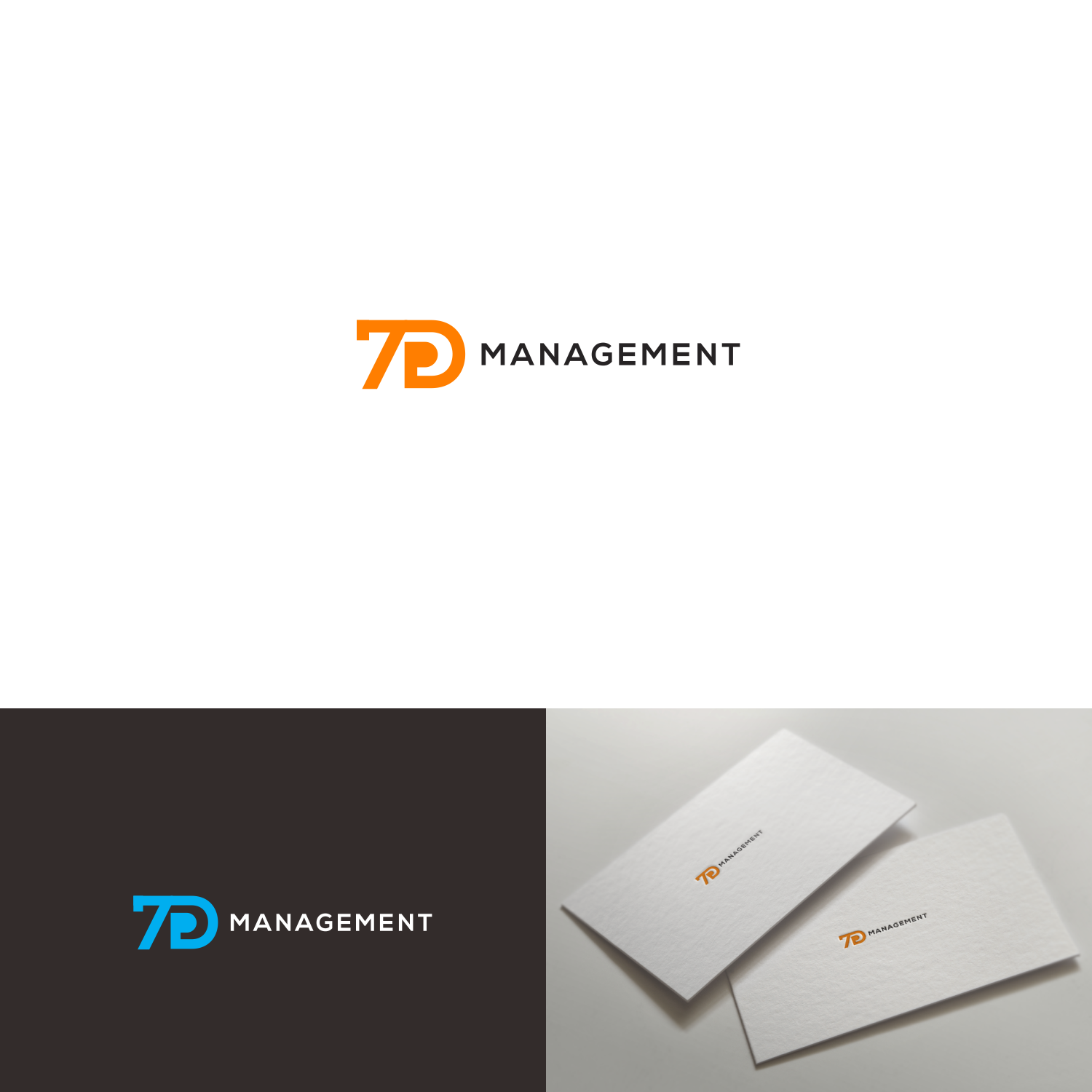Logo Design by Dafid Upel for this project | Design #33516600