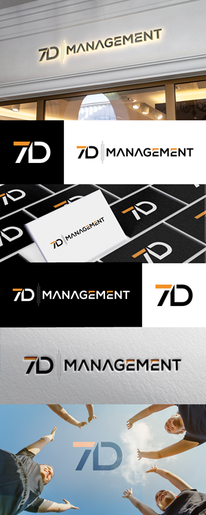 Logo Design by HiKyriosDesign for this project | Design: #33516277