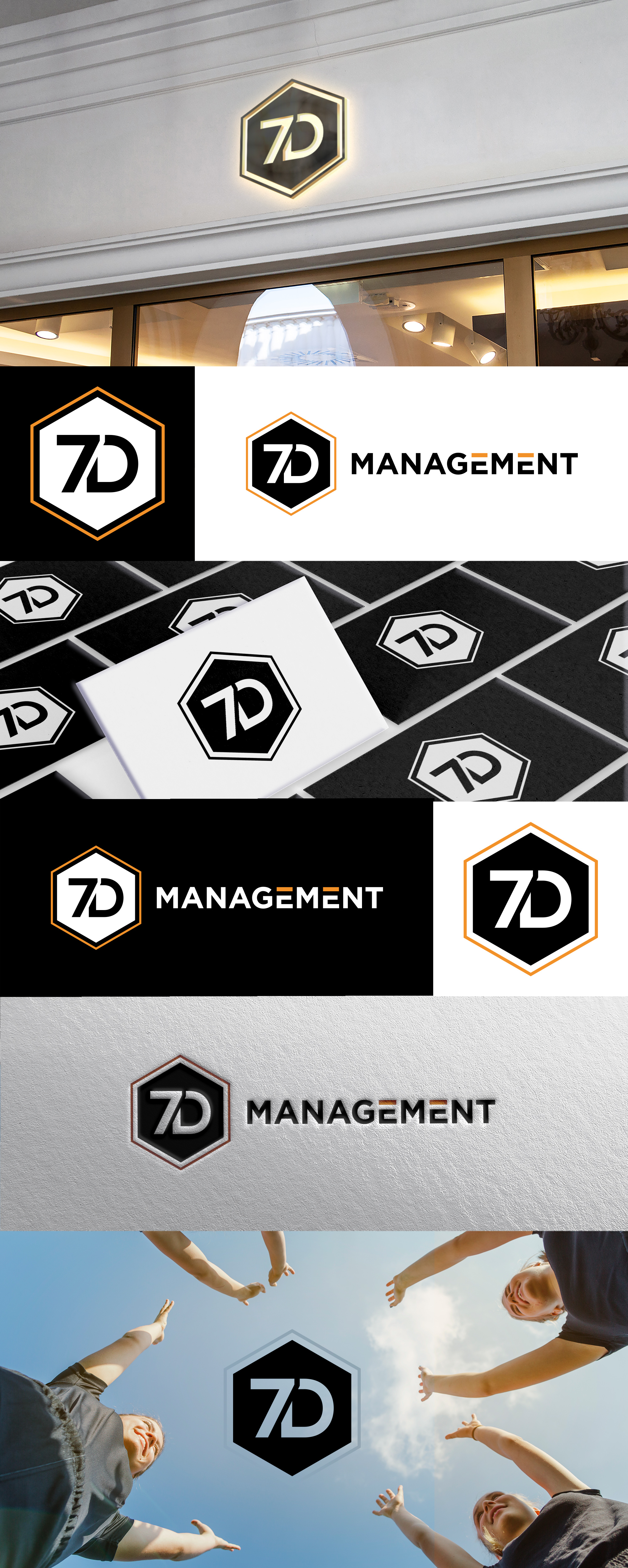 Diseño de Logo por HiKyriosDesign para este proyecto | Diseño #33536249