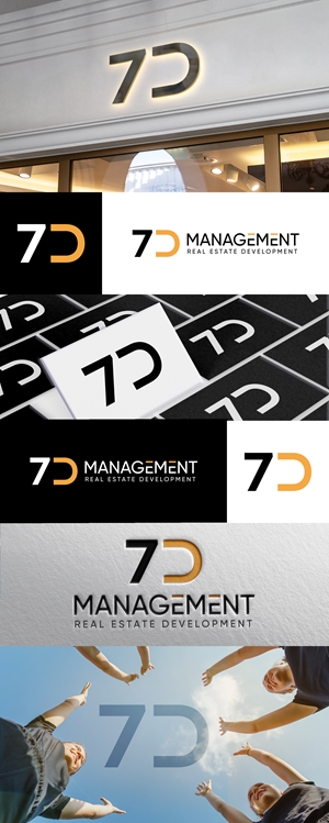 Diseño de Logo por HiKyriosDesign para este proyecto | Diseño: #33549095