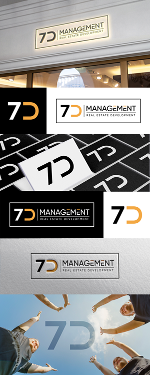 Diseño de Logo por HiKyriosDesign para este proyecto | Diseño: #33549357