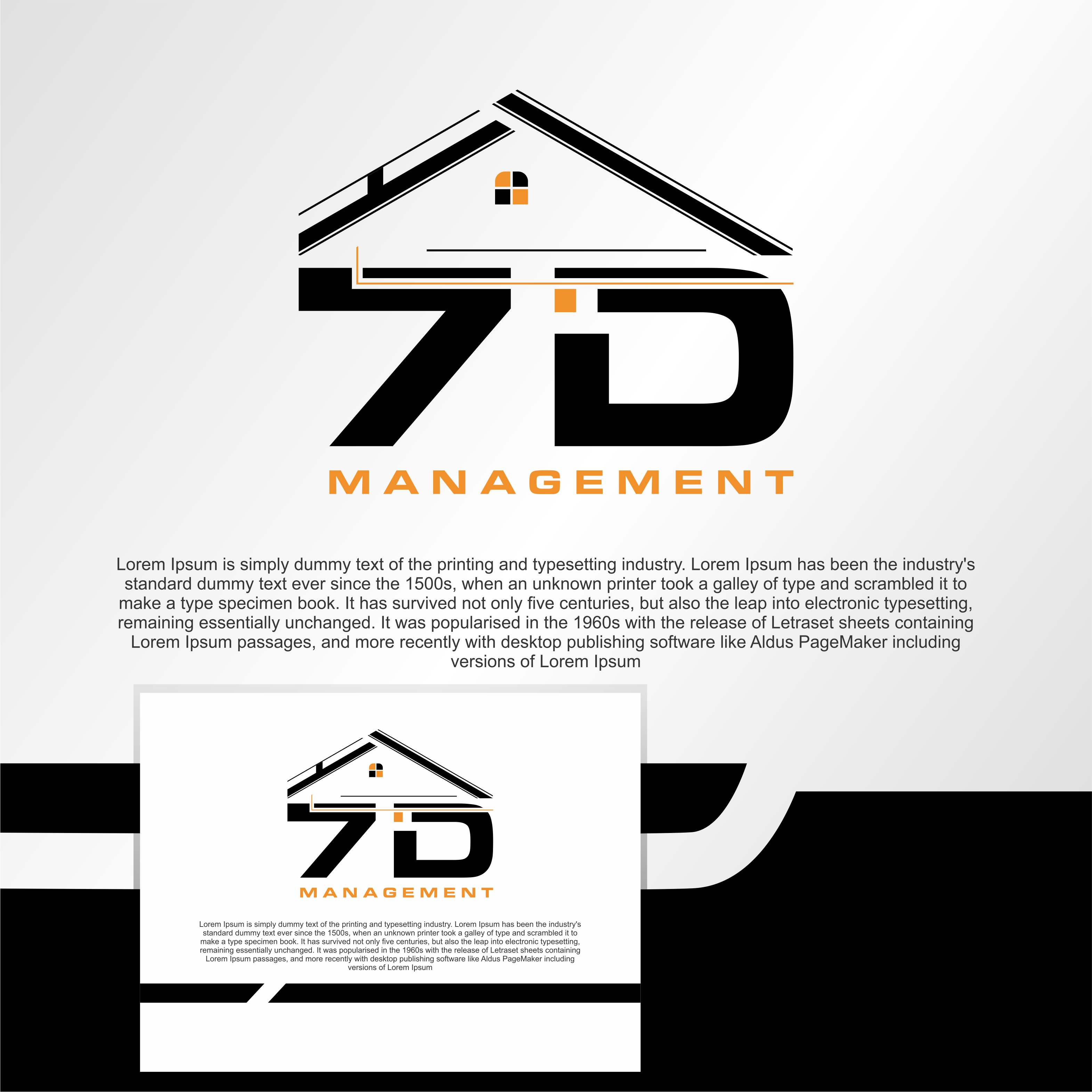 Logo Design by diego costa for this project | Design #33511013