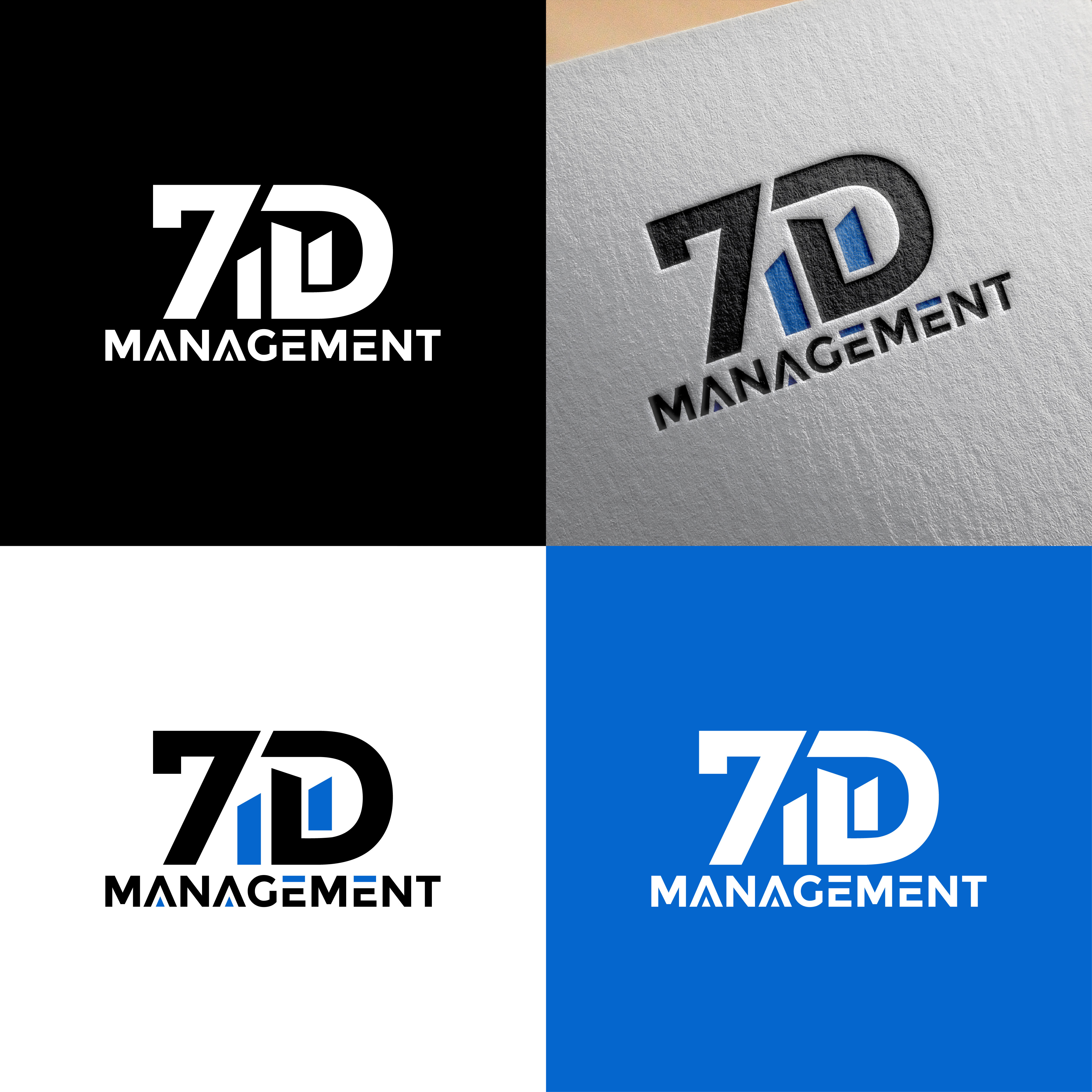Logo Design by ADBronze for this project | Design #33513783