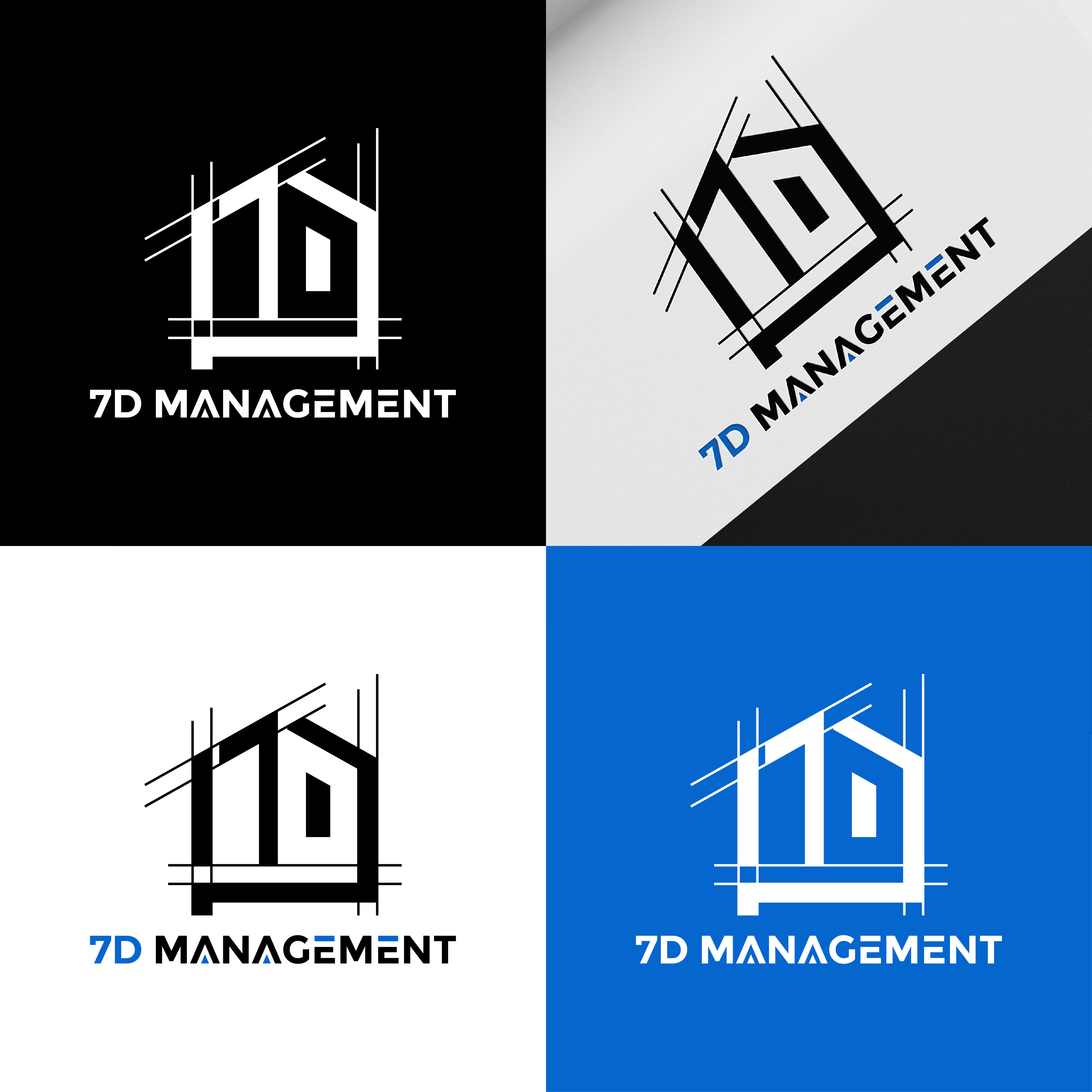 Logo Design by ADBronze for this project | Design #33513784