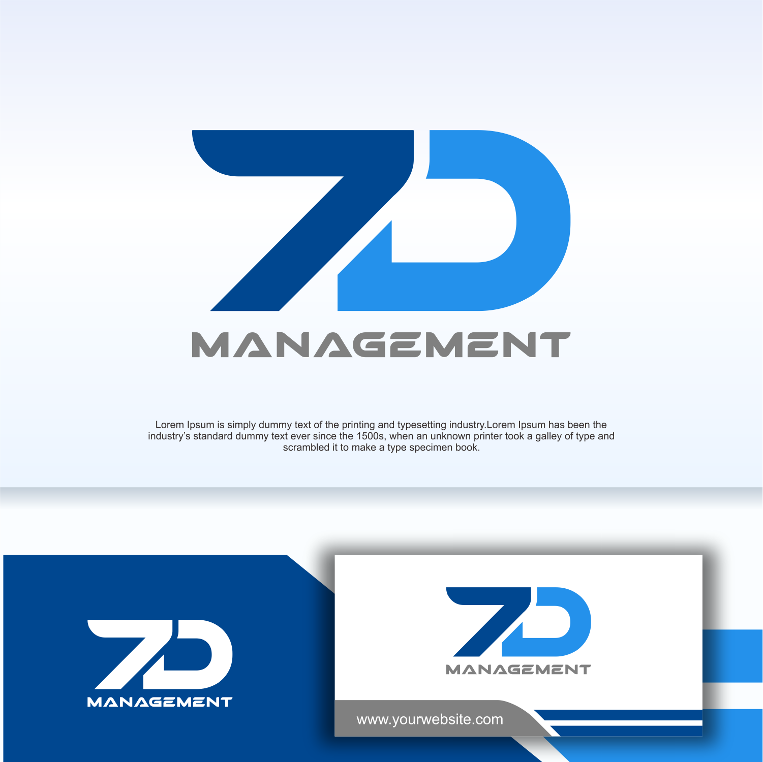 Logo Design by Apache Kretek for this project | Design #33527802