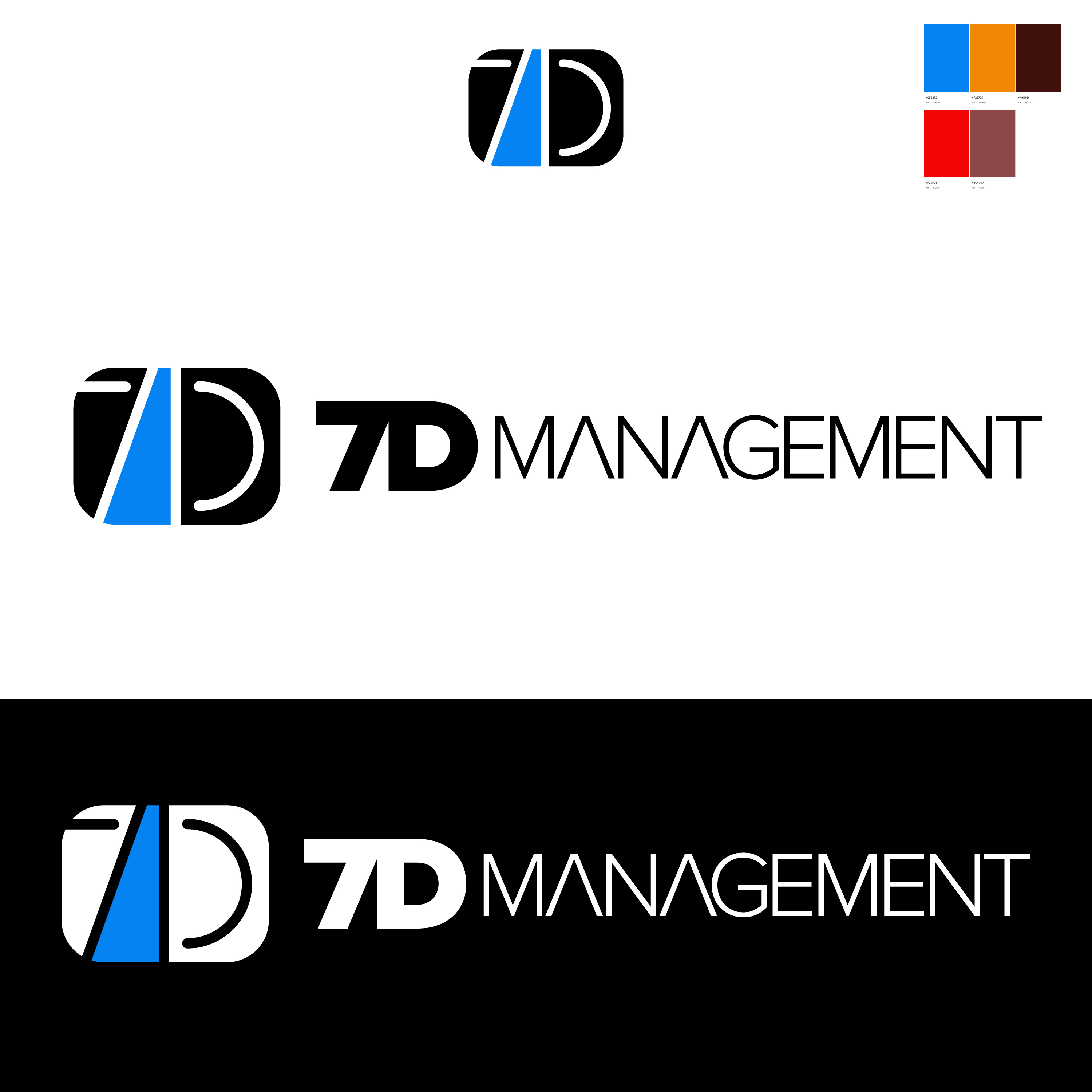 Logo Design by FL_Phil for this project | Design #33513599