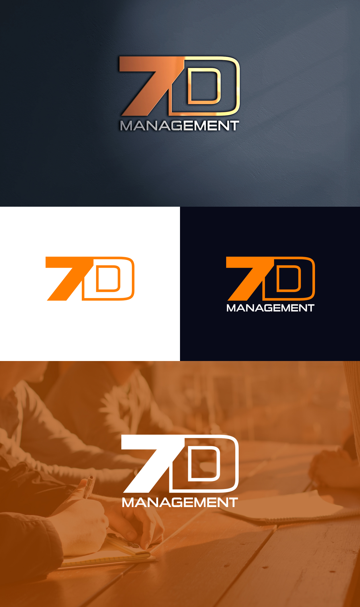 Logo Design by BehindSymbols for this project | Design #33529785