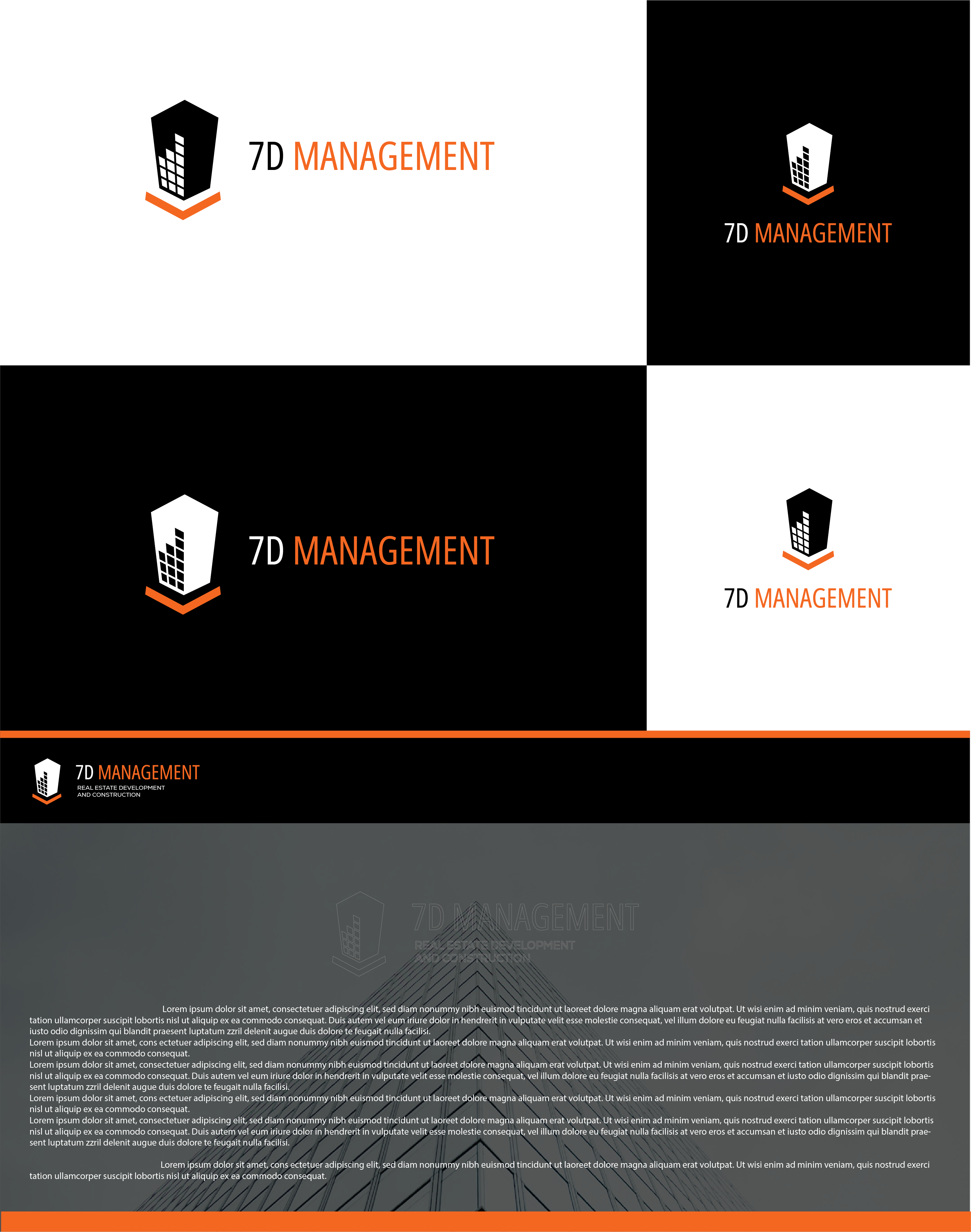 Logo Design by radityahermanto 2 for this project | Design #34650127