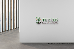 Logo Design by Razaq for CASA BUGRE SEMENTES LTDA | Design: #33519427