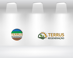 Logo Design by Daniel Khan for CASA BUGRE SEMENTES LTDA | Design: #33509538