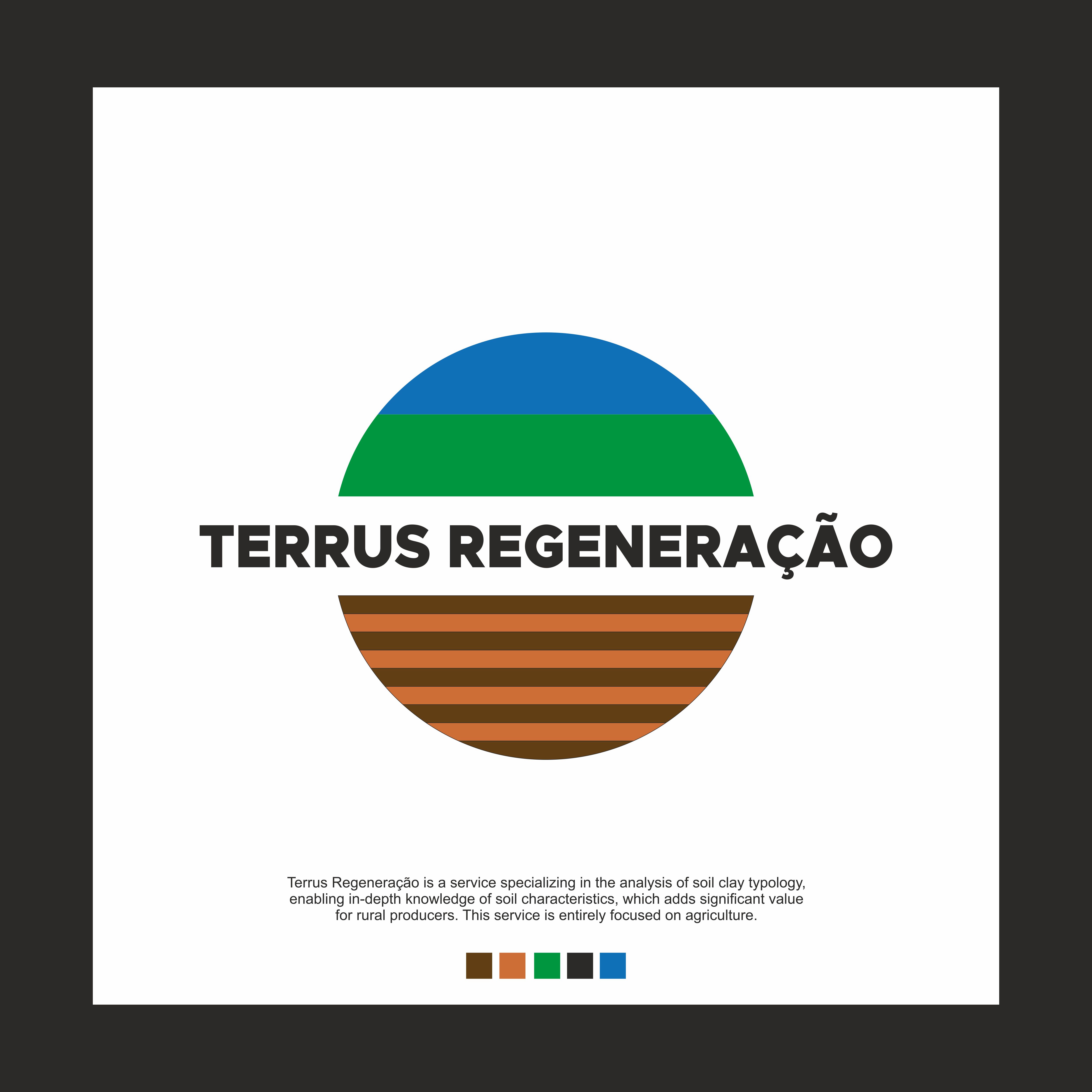 Logo Design by RAZQ for CASA BUGRE SEMENTES LTDA | Design #33548472
