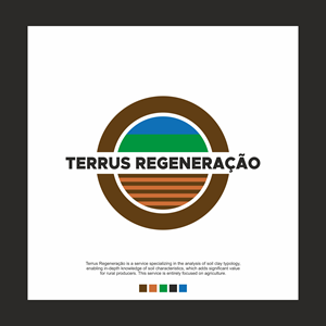 Logo Design by RAZQ for CASA BUGRE SEMENTES LTDA | Design: #33548492