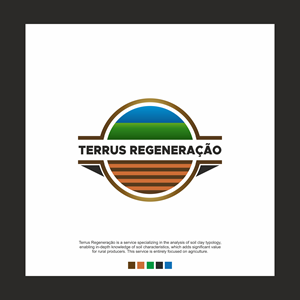 Logo Design by RAZQ for CASA BUGRE SEMENTES LTDA | Design: #33548552