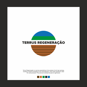 Logo Design by RAZQ for CASA BUGRE SEMENTES LTDA | Design: #33548580