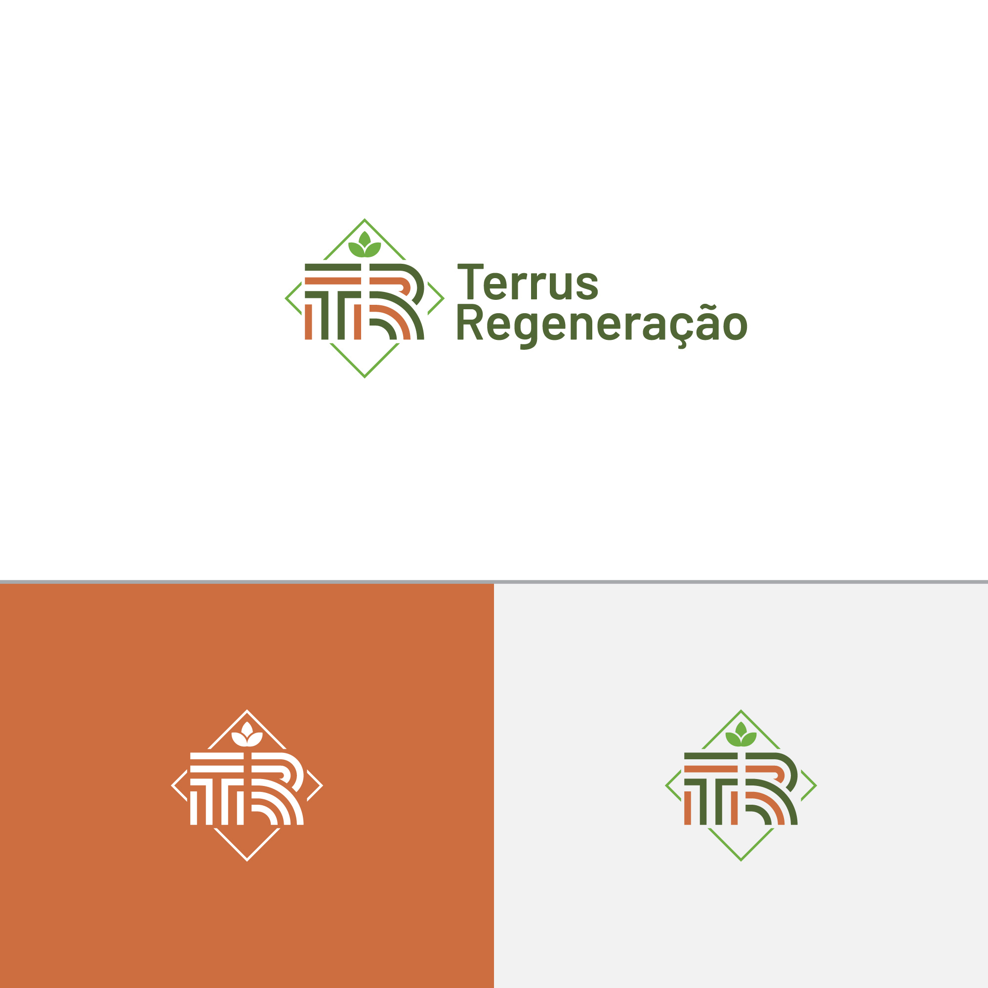 Logo Design by Arjuna Design for CASA BUGRE SEMENTES LTDA | Design #33529734