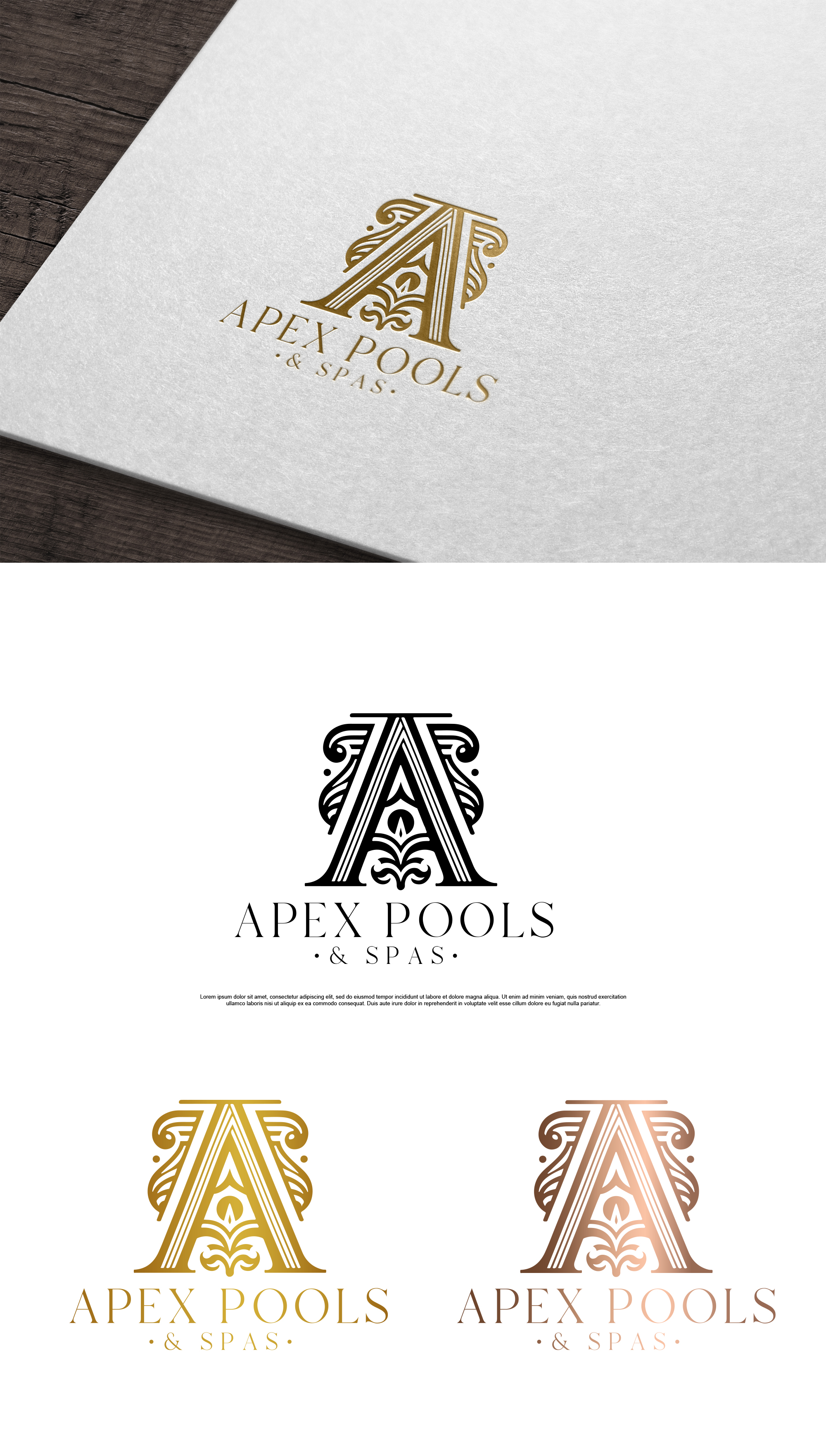 Logo Design by Jelena B for this project | Design #33533787