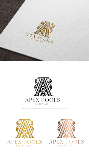 Logo Design by Jelena B for this project | Design: #33533787