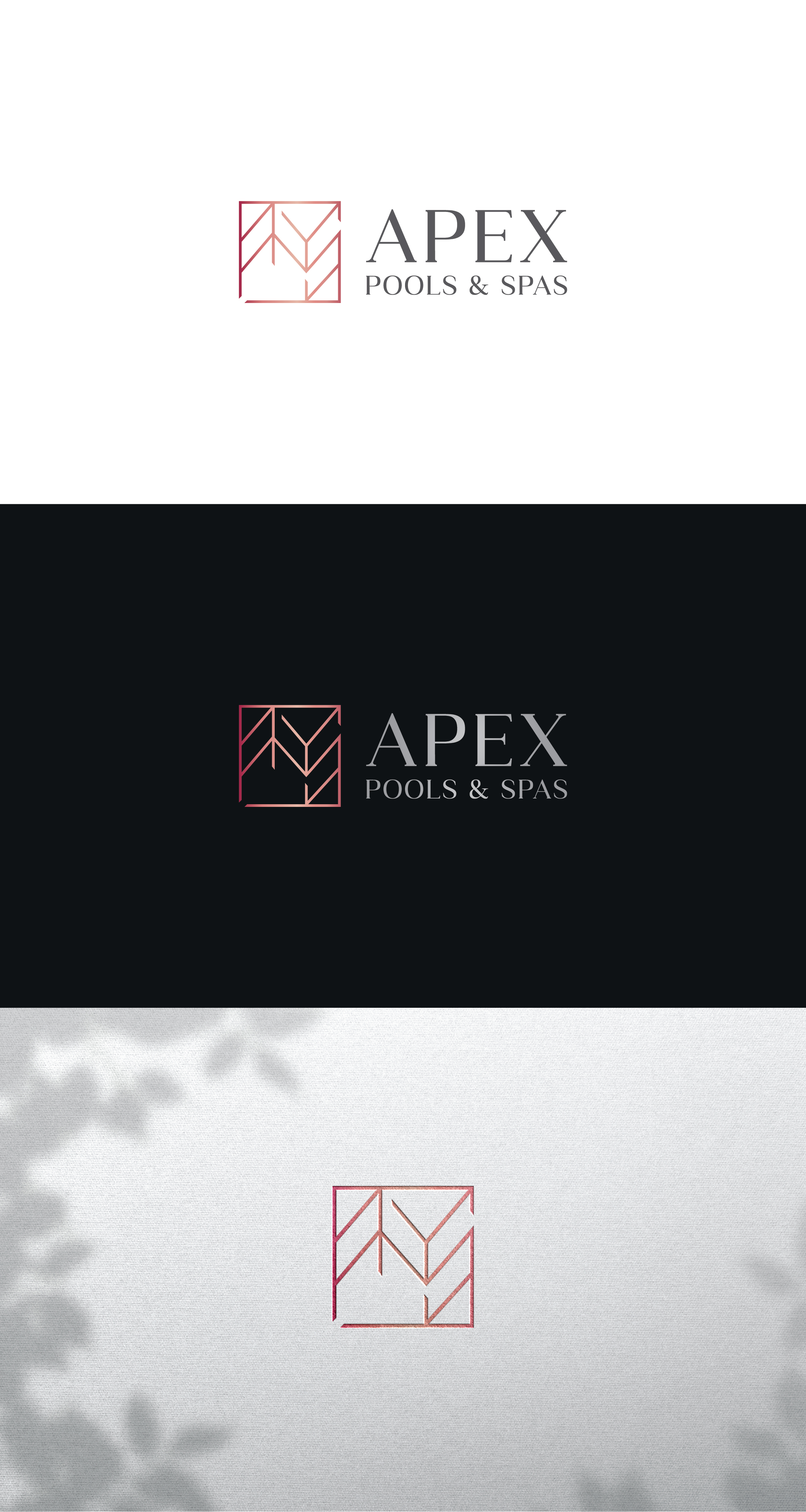 Logo Design by Ally Mac for this project | Design #33553665
