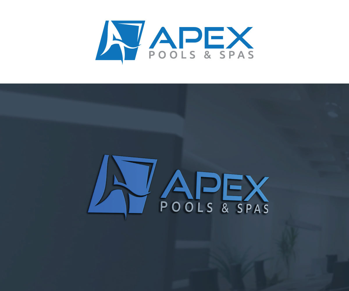 Logo Design by Luckey yaari for this project | Design #33517506