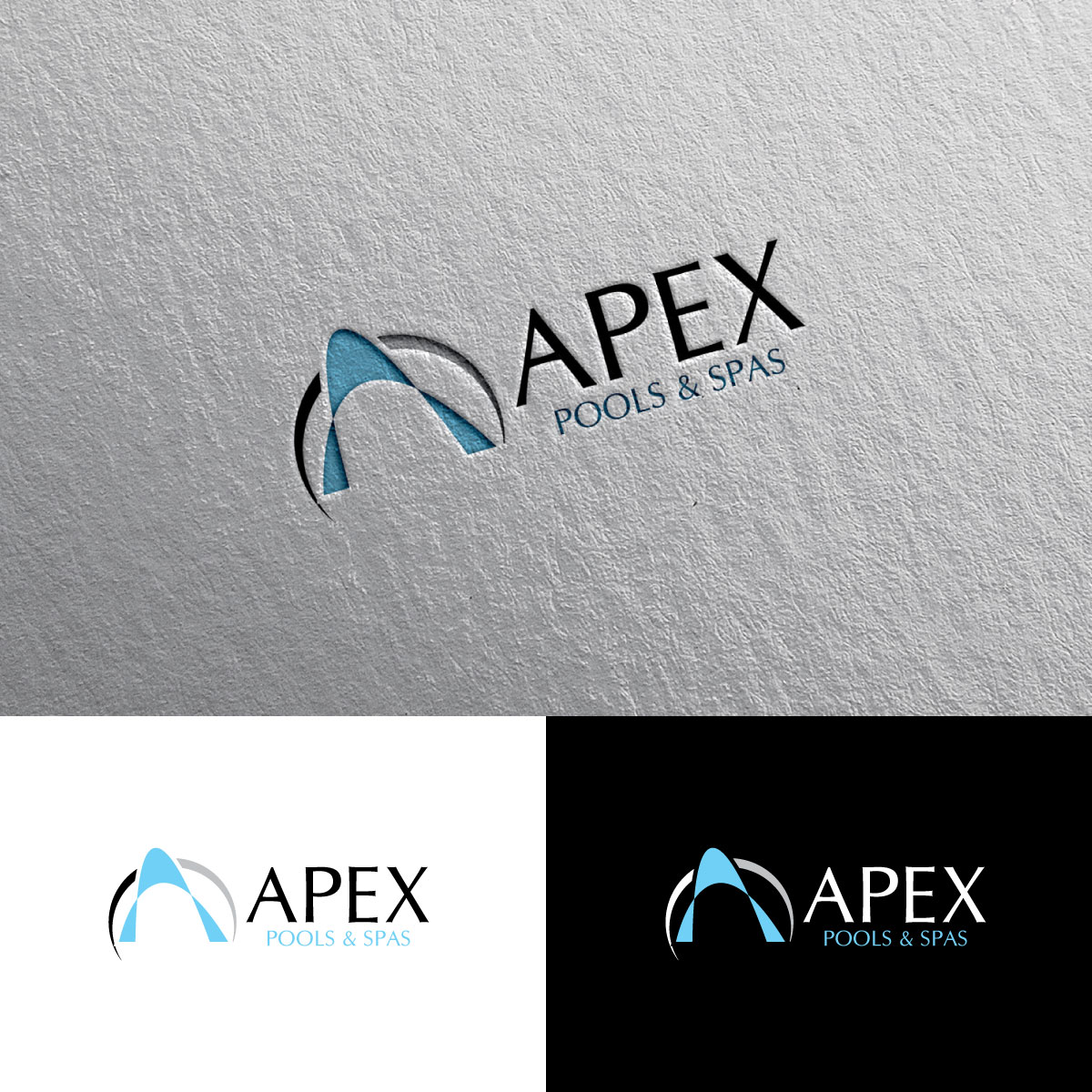 Logo-Design von chris Ray für dieses Projekt | Design #33511468