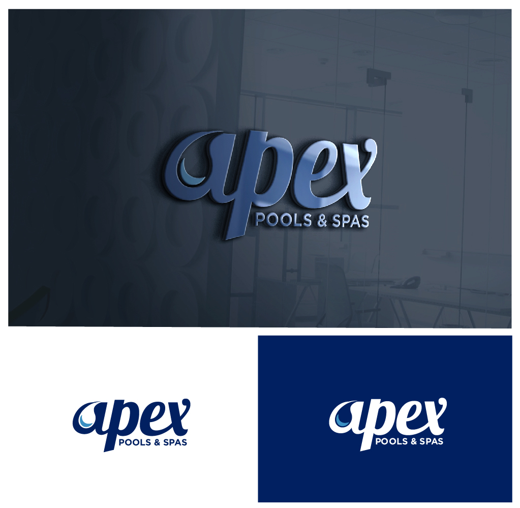 Logo Design by Pauli42 for this project | Design #33514222