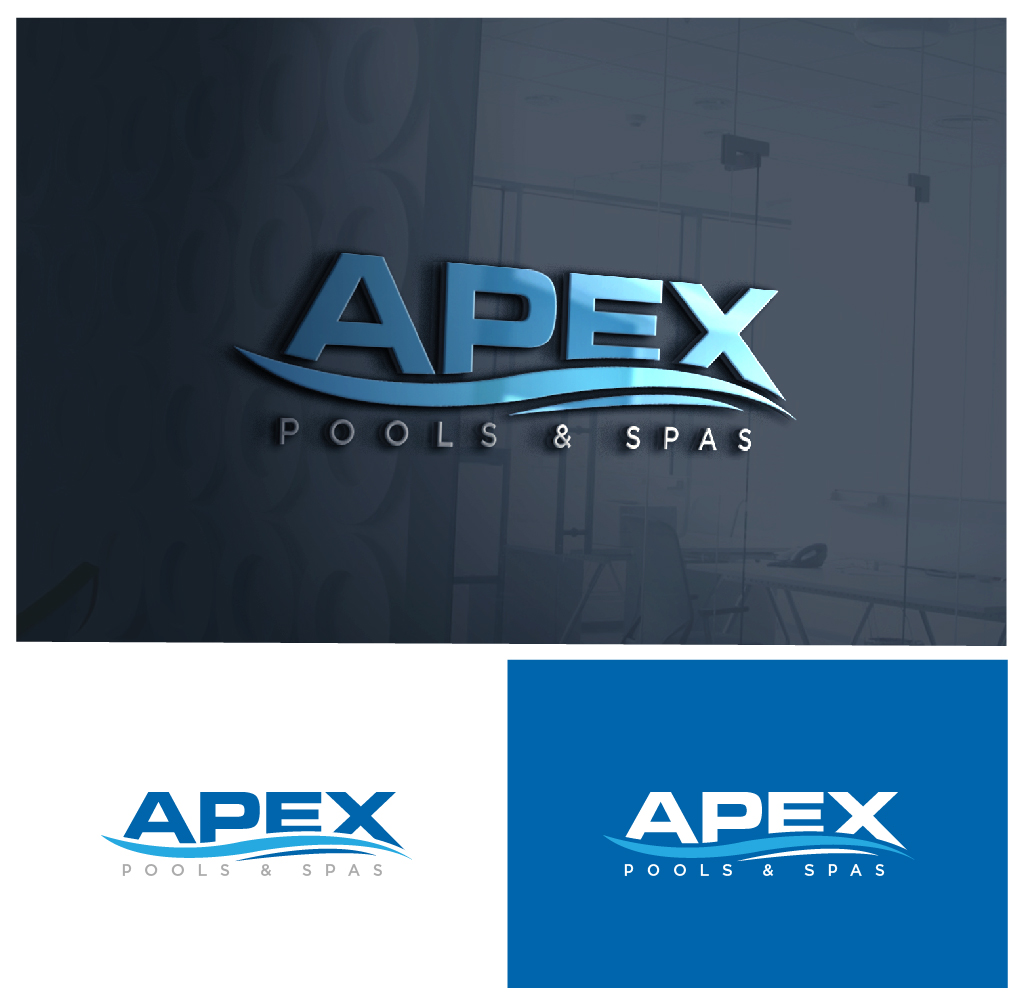 Logo Design by Pauli42 for this project | Design #33514396