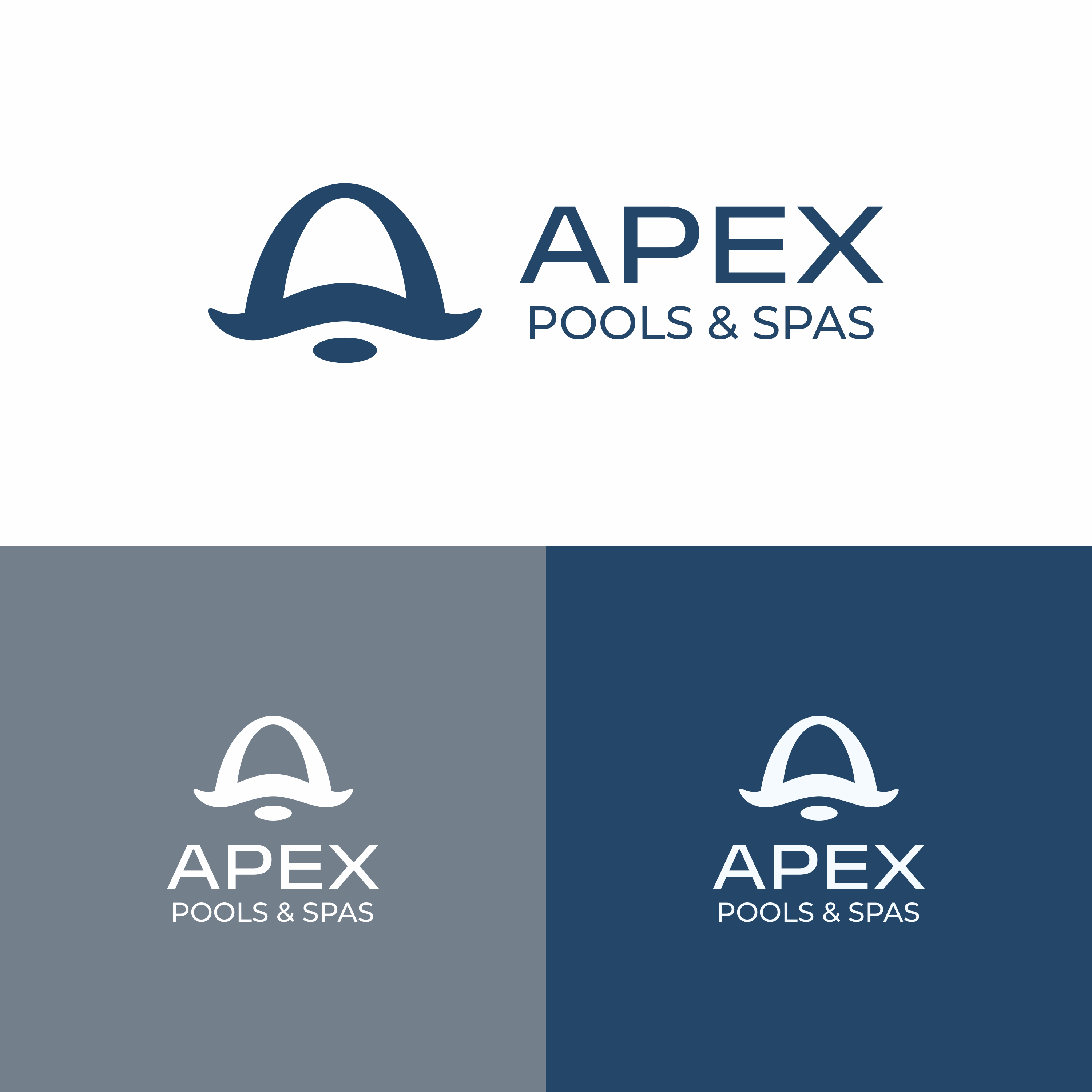 Logo Design by madrisaldi for this project | Design #33509548