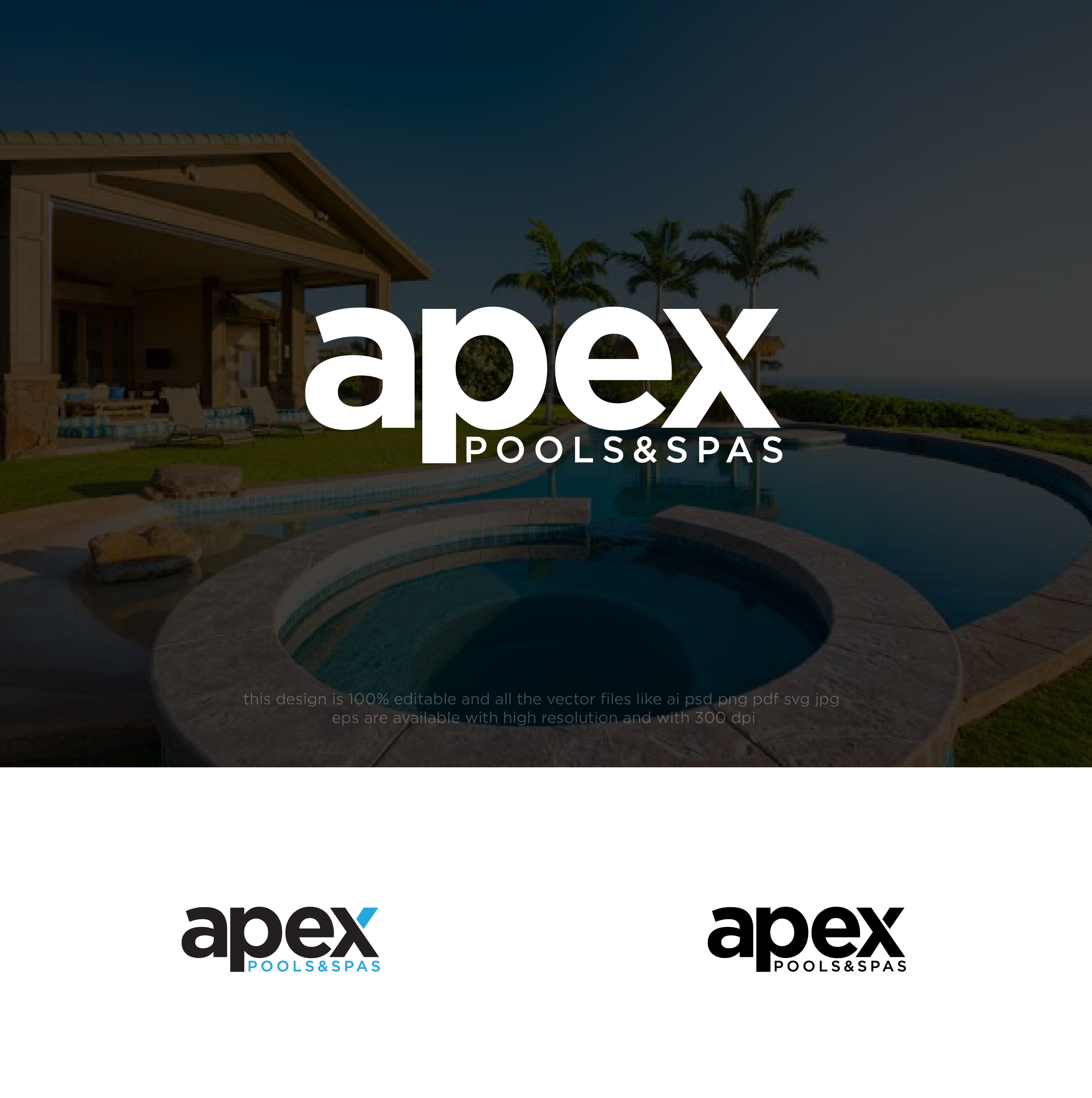 Logo Design by threelokah for this project | Design #33548085