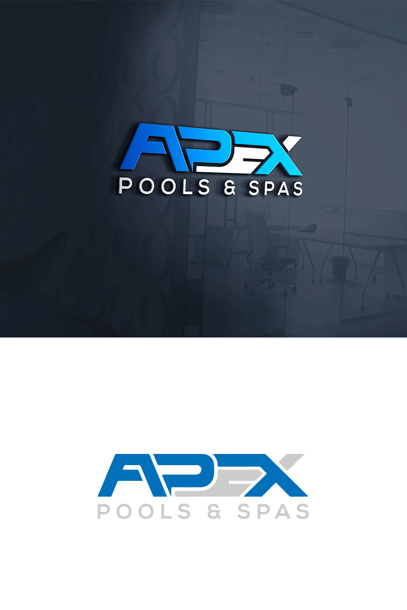 Logo Design by Blue Pasnata for this project | Design #33516626