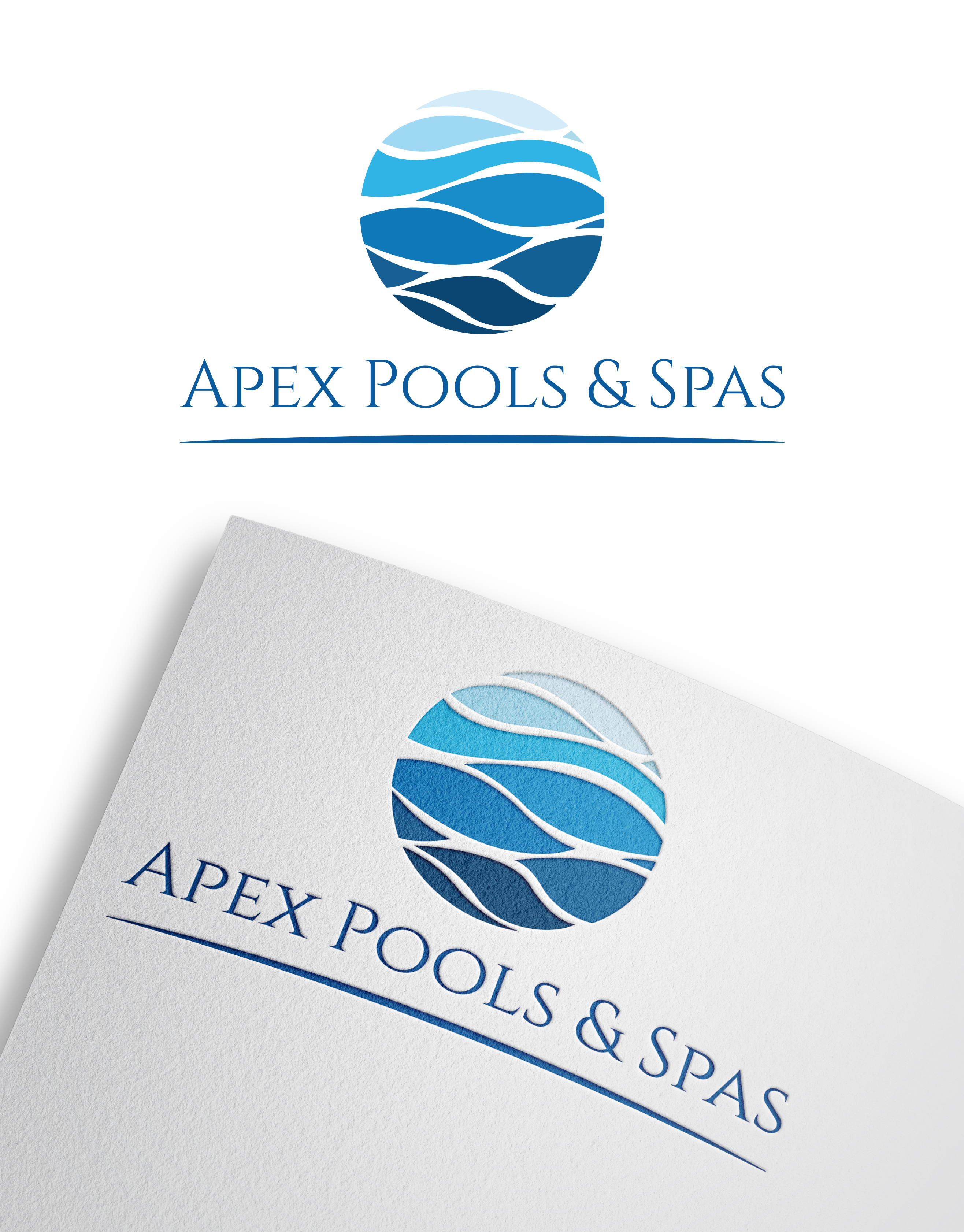 Logo Design by Bakuta Design for this project | Design #33546278