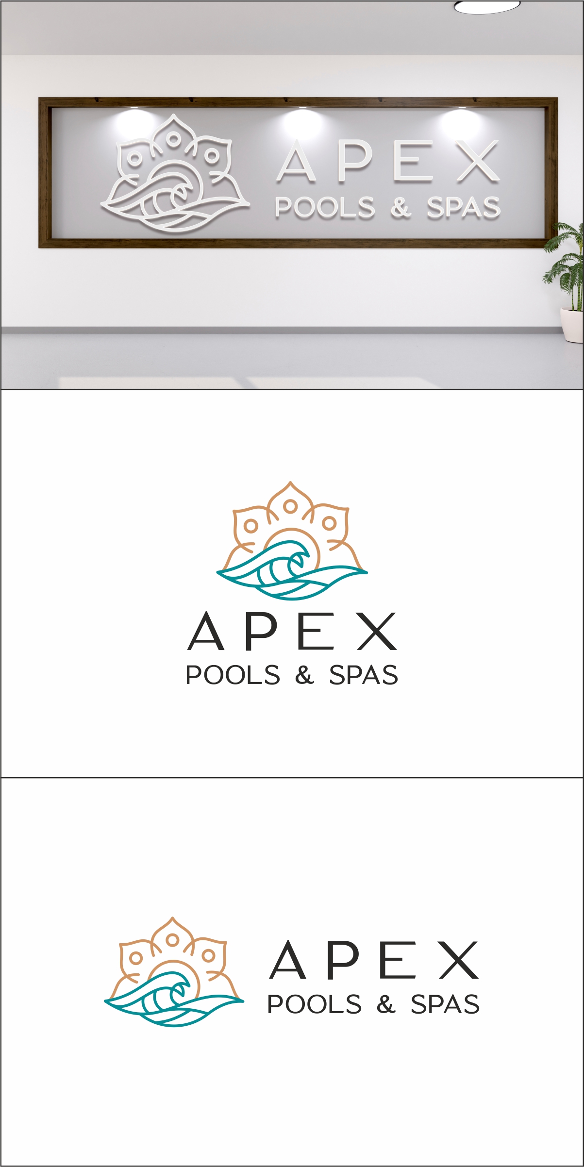 Diseño de Logo por Robert Macwan para este proyecto | Diseño #33519232