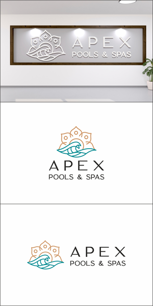 Logo Design by Robert Macwan for this project | Design #33519232