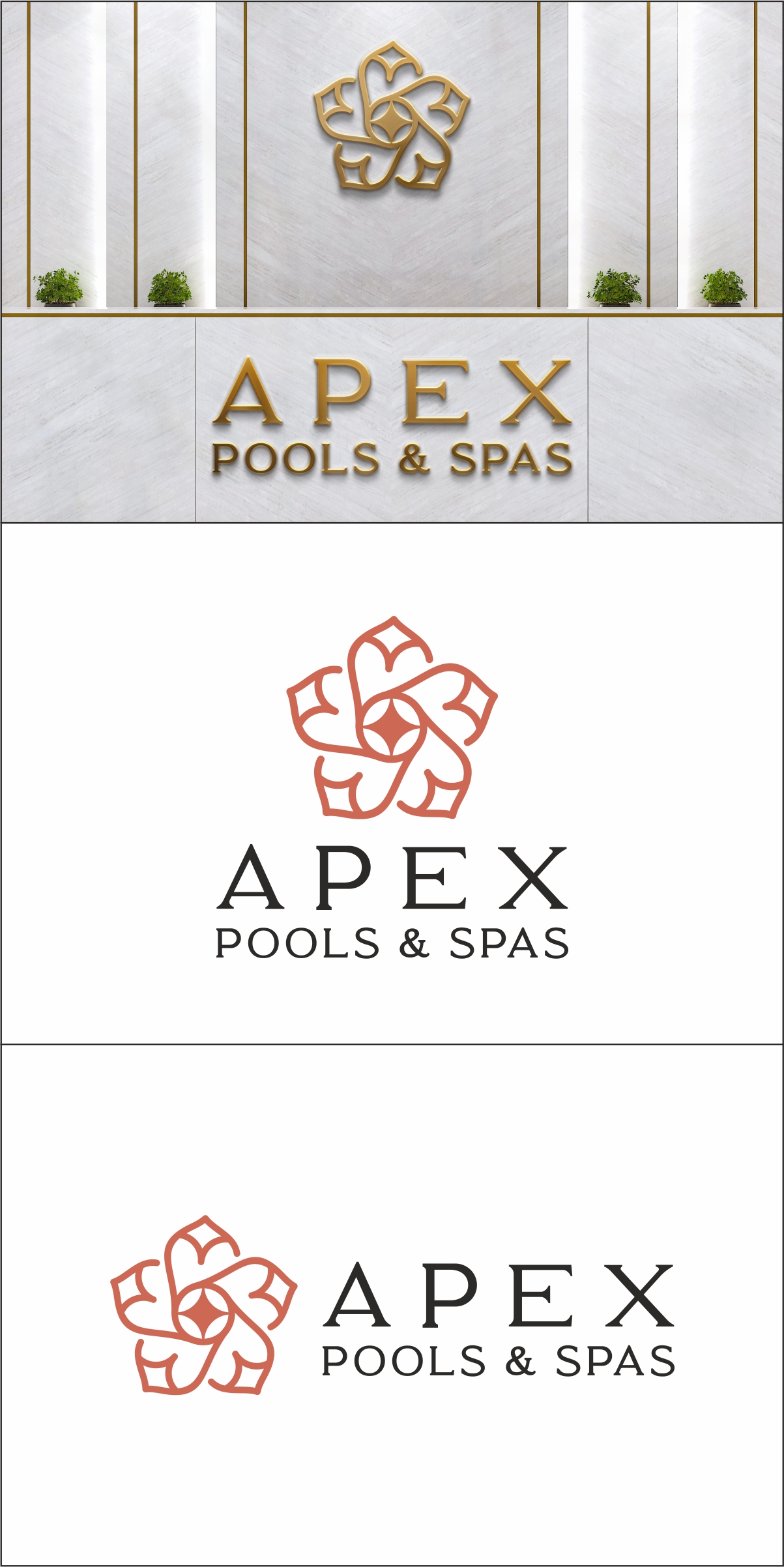 Logo Design by Robert Macwan for this project | Design #33519233