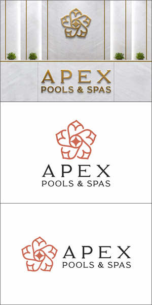 Logo-Design von Robert Macwan für dieses Projekt | Design: #33519233