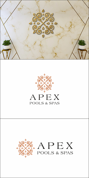 Logo-Design von Robert Macwan für dieses Projekt | Design: #33519234