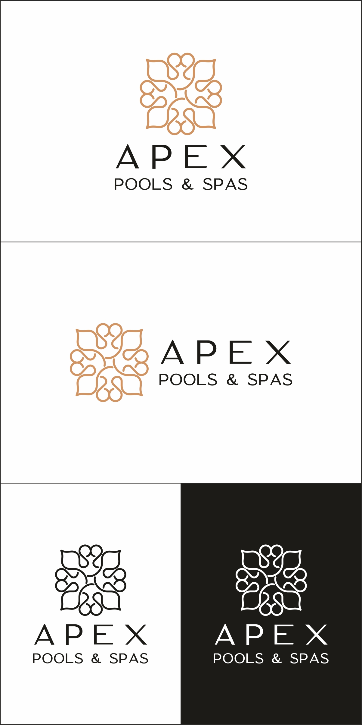 Logo-Design von Robert Macwan für dieses Projekt | Design #33550723