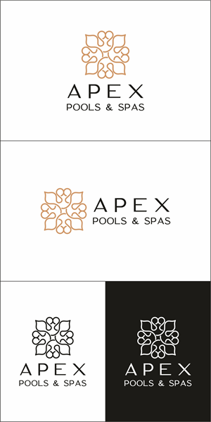 Logo-Design von Robert Macwan für dieses Projekt | Design: #33550723