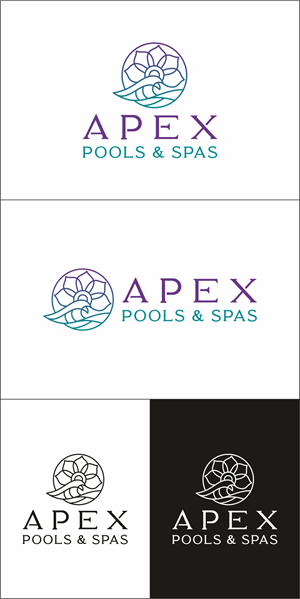 Logo-Design von Robert Macwan für dieses Projekt | Design: #33550724