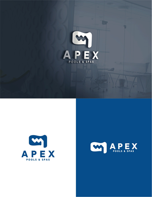 Logo Design by Dave Paresh for this project | Design #33521090