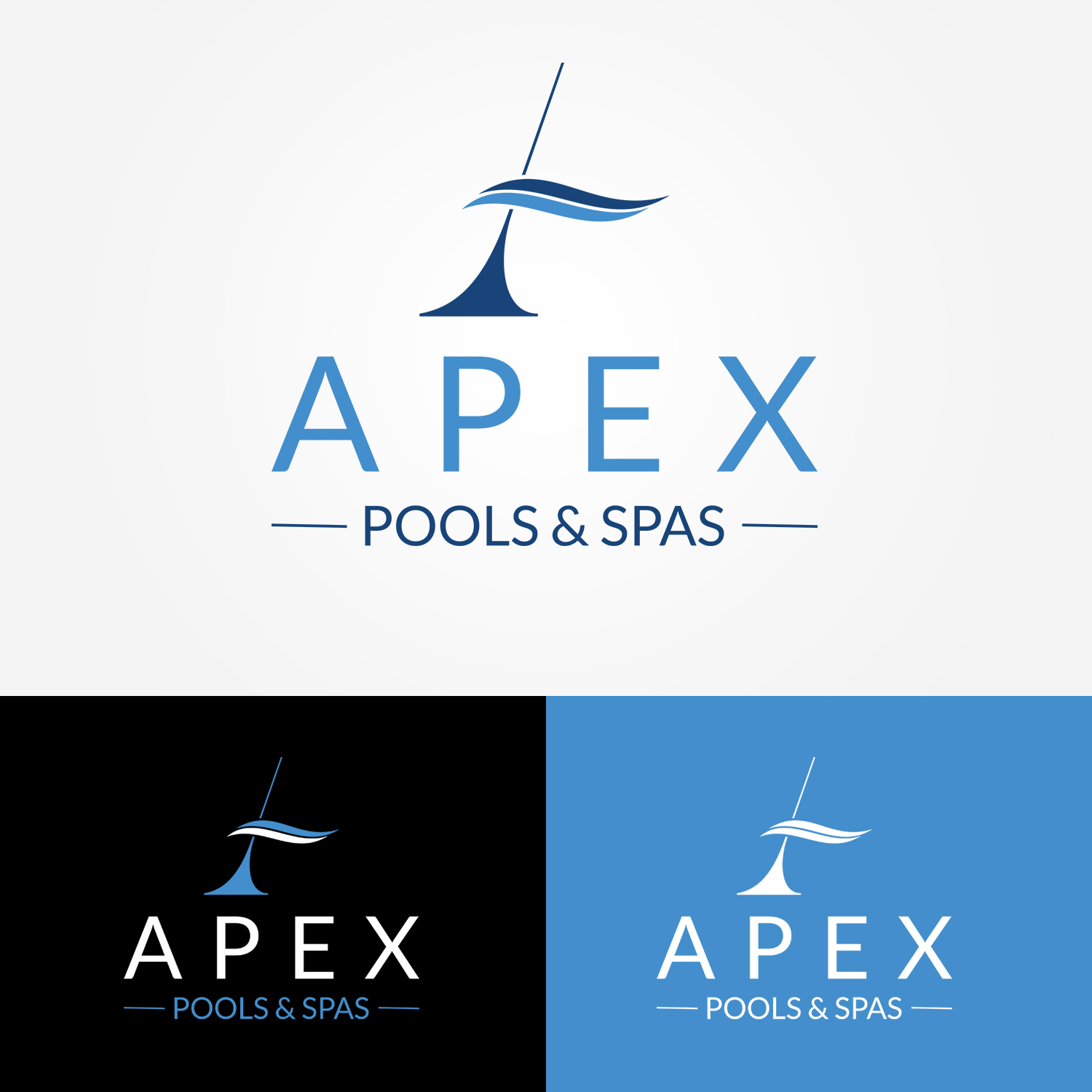 Logo Design by GRAFFYC for this project | Design #33512461