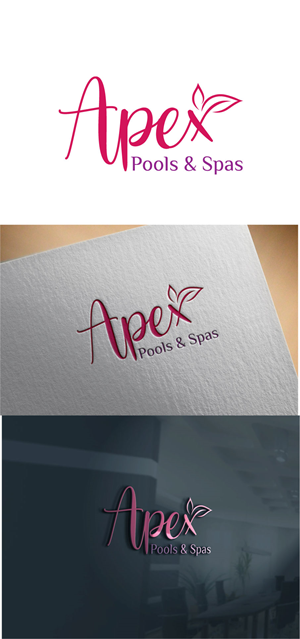 Logo Design by MH@Designer for this project | Design: #33545906